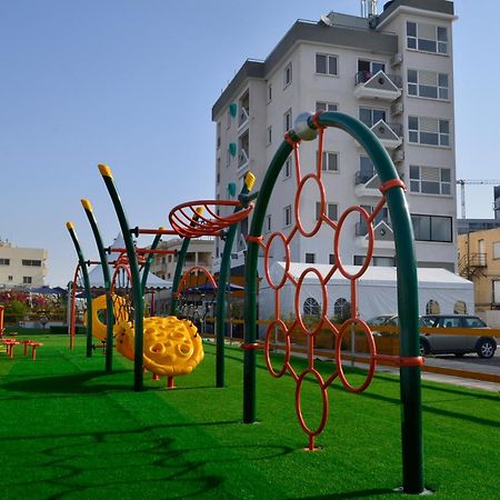 Alora Apartments Larnaca Exterior photo