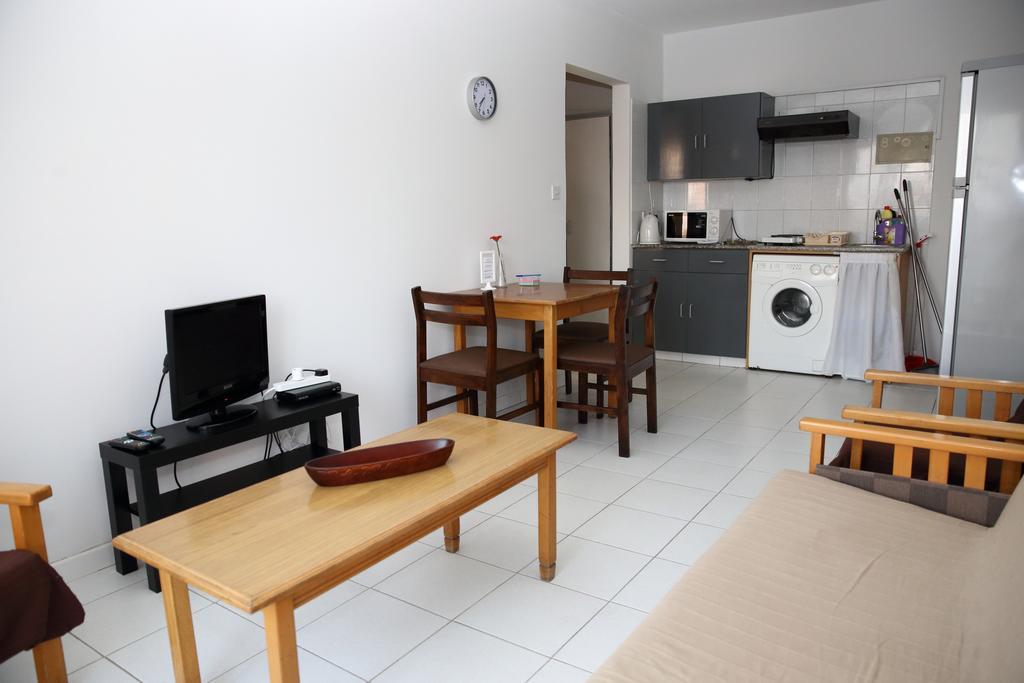 Alora Apartments Larnaca Exterior photo