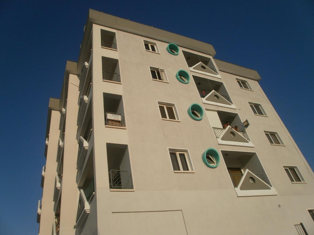 Alora Apartments Larnaca Exterior photo