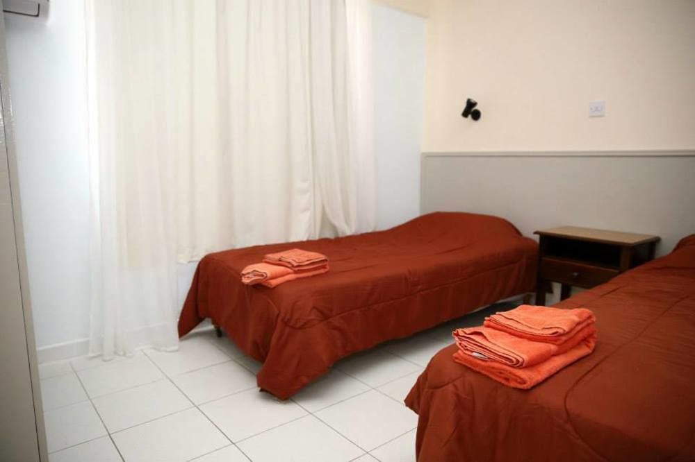 Alora Apartments Larnaca Exterior photo